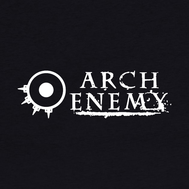 Arch Enemy by BrandyWelcher